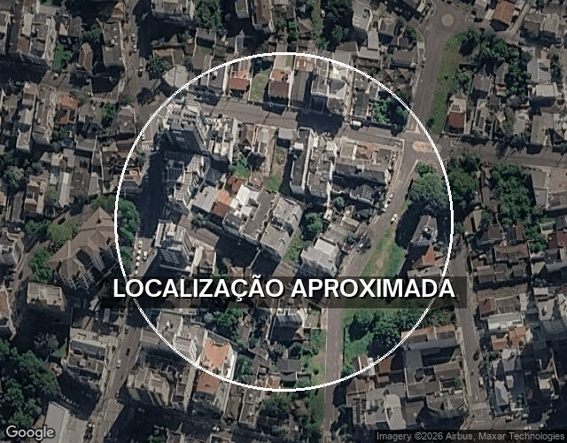 Apartamento com 74m² em Santa Maria