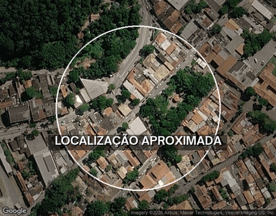 Sobrado com 300m² de área construída em Embu das Artes
