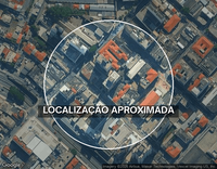 Conjunto Comercial com 1 Vaga no 6º Andar
