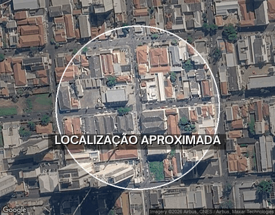 Apartamento 1º Andar no Condomínio Bosque de São Domingos