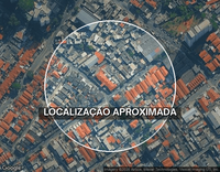 Casa Residencial com 68m² de Área Construída no Jabaquara