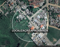 Terreno com 627m² em Bagé/RS - Ótima Localização