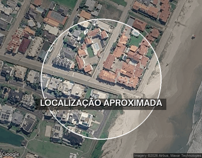 Apartamento Sobrado com 89m² em Condomínio Fechado