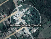 Apartamento 2 Dormitórios com 55m² em Bagé/RS
