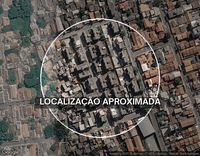 Apartamento 3 Quartos com Closet em Santa Mônica