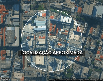 Conjunto Comercial com 31m² em São Caetano do Sul