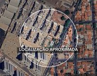 Apartamento com 45m², 1 vaga, no Jardim Yolanda