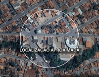 Gleba de Terras com 200 Hectares na Fazenda Lages Brejinho