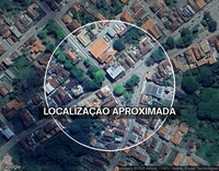 Fazenda Santa Bárbara - 8,5 Hectares de Terras de Cultura