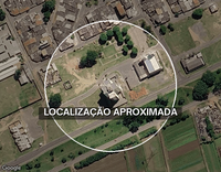 Apartamento com 46,70m² e Vaga de Garagem em Samambaia/DF