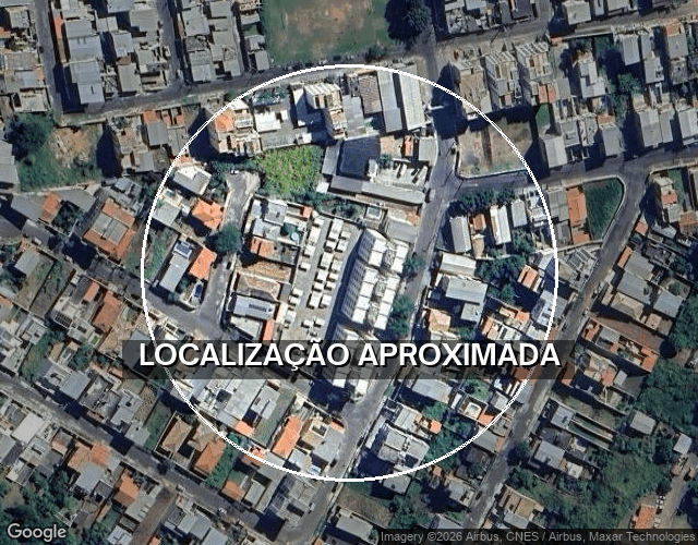 Apartamento 2 Quartos com Garagem em Juiz de Fora