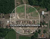 Terreno Urbano de 3.255m² com ótima localização