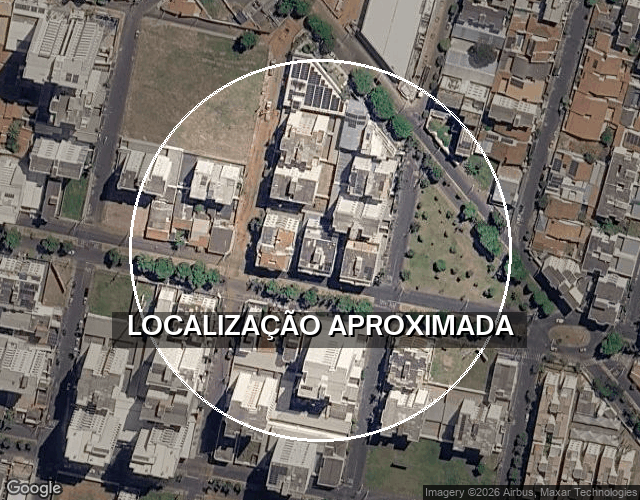 Apartamento com 50% de fração ideal, 106m², 2 vagas