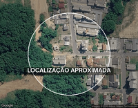 Terreno Urbano de 420m² em Urussanga-SC