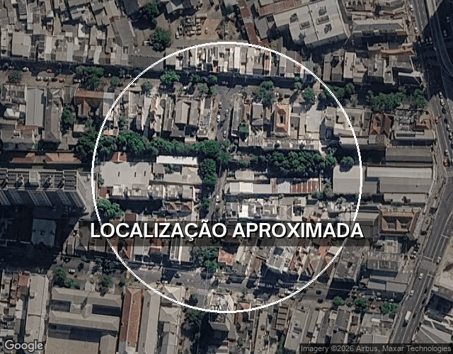 Prédio Comercial no Bairro Azenha - Ótima Localização