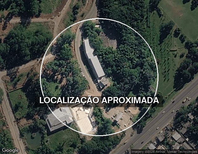 Casa em Condomínio Horizontal com 360m² de Terreno em Viamão