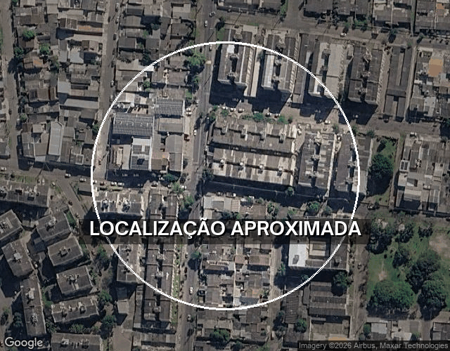 Apartamento 2 Dormitórios com 59,83m² em Porto Alegre