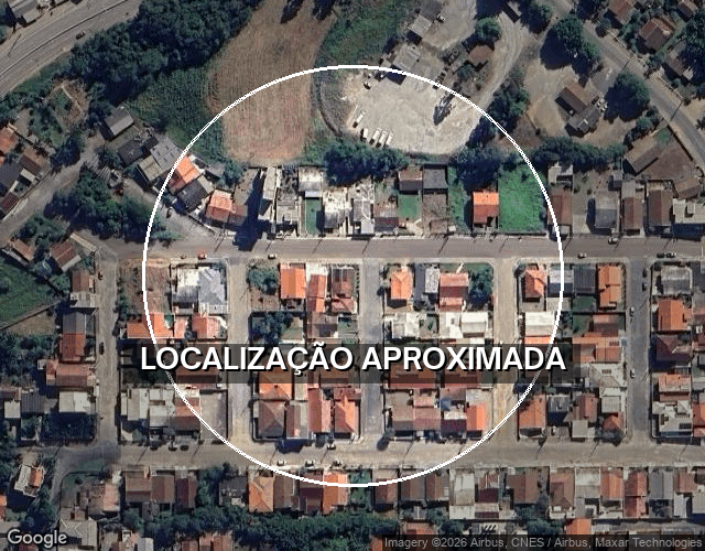 Casa em Alvenaria com 199,81m² em Lote de 324m²