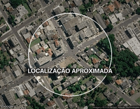 Terreno em Atlântida Sul com 300 mil de avaliação
