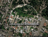 Terreno em Atlântida Sul com 190 mil de avaliação
