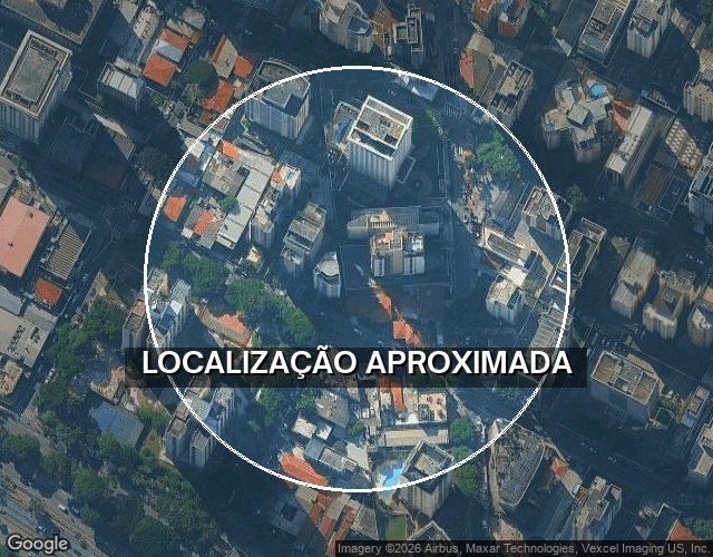 Apartamento 54m² com 1 Vaga na Vila Olímpia