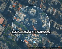 Apartamento 54m² com 1 Vaga na Vila Olímpia
