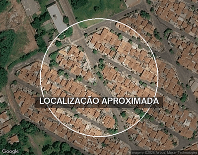 Terreno de 320m² em Bauru/SP com Ótima Localização