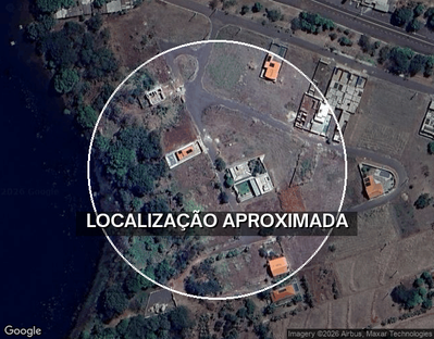 Terreno 420m² em Loteamento com Excelente Localização