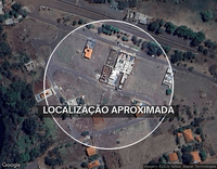 Terreno 442m² em Loteamento com Ótima Localização