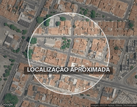 Apartamento com 2 quartos no Edifício Maxim's Plaza
