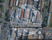 Sala Comercial com 32m² em Brasília/DF