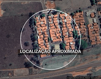 Casa com 36,48m² em Condomínio com Terreno de 173,85m²