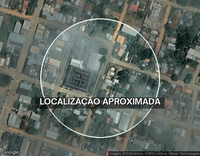 Terreno de 1.391m² no Centro de Assis Brasil/AC