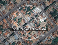 Terreno Comercial com Edificação em Gurupi/TO
