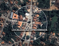 Chácara com 5,36 hectares e casa em Ritápolis/MG