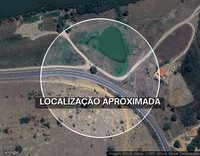 Grande Terreno com 15.645m² em Nova Venécia/ES