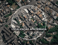 Galpão e Edificações com 1.571m² de Área Construída