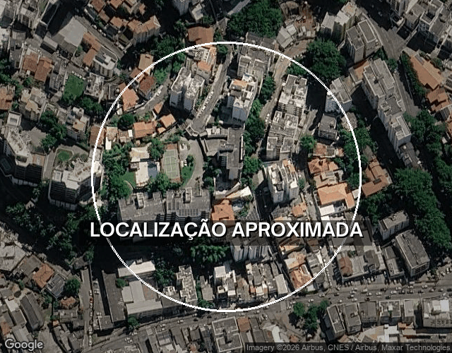 Apartamento com 4 suítes e 3 vagas em Salvador