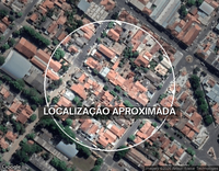 Edificação com Terreno de 789m² em Pacaembu/SP