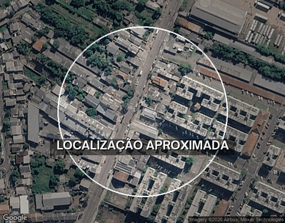 Apartamento com 3 dormitórios em condomínio com lazer