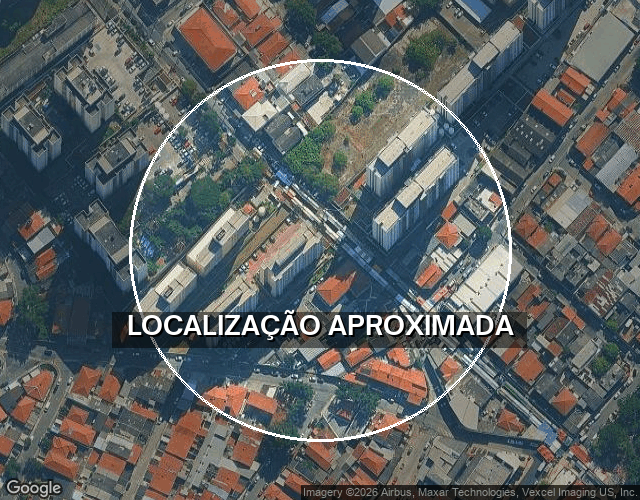 Apartamento com 58,39m² em Santo Amaro - Ótima Oportunidade