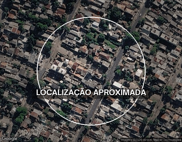 Apartamento com 60m² em Porto Alegre/RS