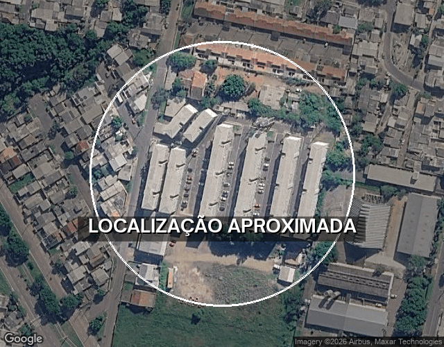 Apartamento com 2 dormitórios em condomínio com lazer