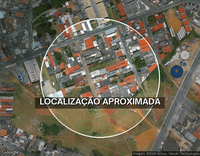 Apartamento 45m² com 1 vaga em Suzano-SP