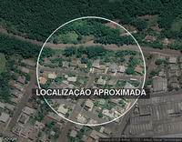 Lote Urbano 448m² em Mondaí/SC