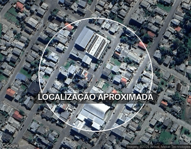 Terreno 440m² em Esquina com Ótima Localização