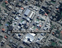 Terreno 440m² em Esquina com Ótima Localização