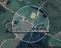 Terreno Rural com 198.654m² em Alfredo Wagner/SC
