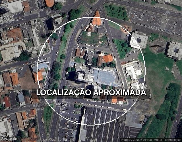 Apartamento 48m² no Condomínio Edifício Philadelphia
