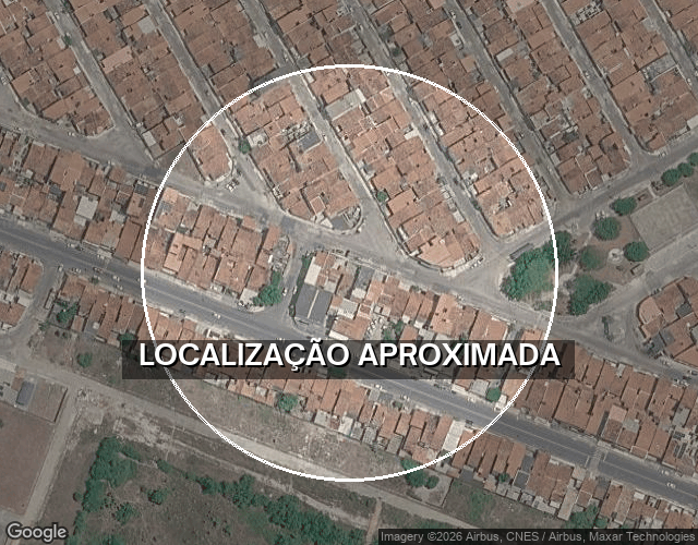 Casa em Condomínio com 3 Quartos e Área de Lazer